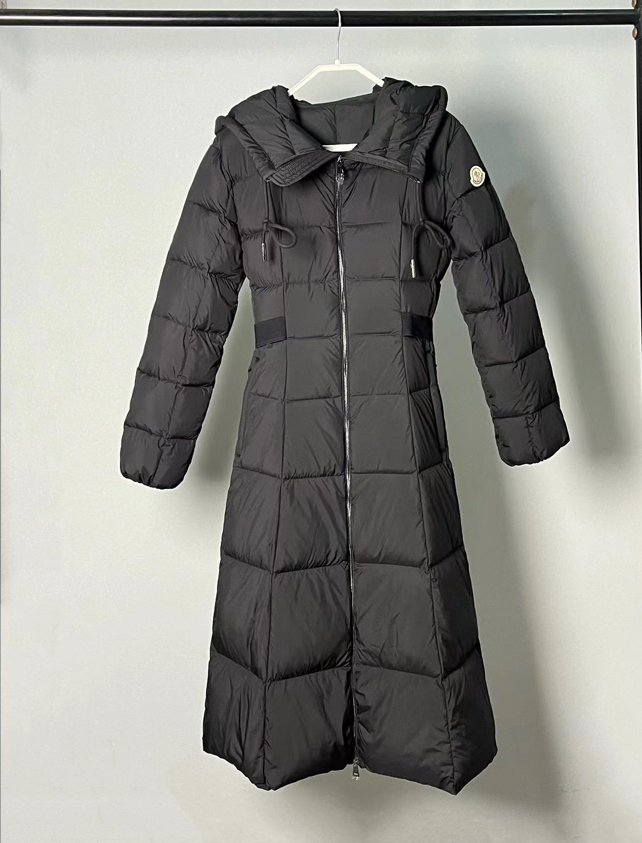 Fendi Down Jackets